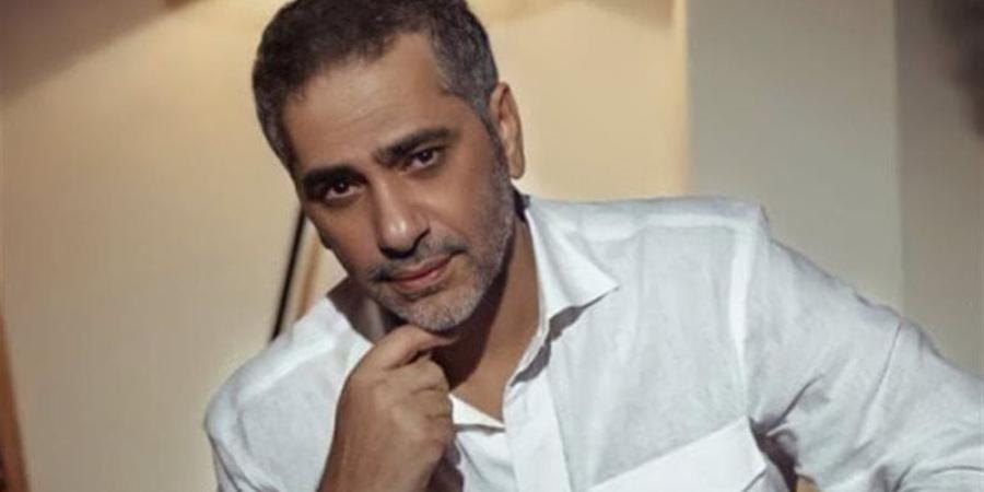 بعد إخلاء سبيله، فضل شاكر يفتح صفحة جديدة بمشواره الفني ويستعد للعودة إلى المسرح - المدينة برس