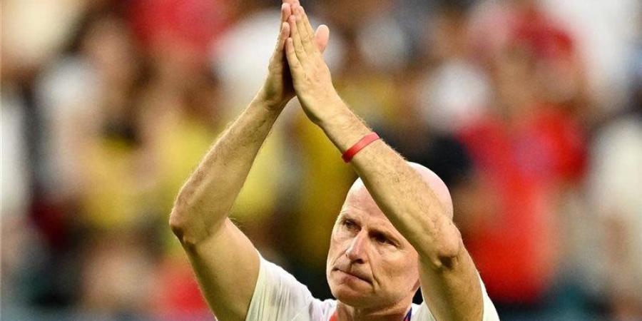 أول تعليق من مدرب النرويج بعد توديع كأس العالم أمام إنجلترا - المدينة برس