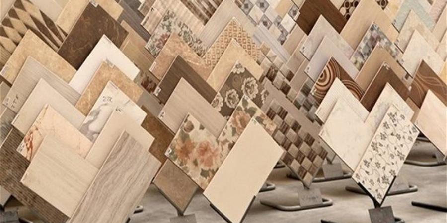 متر الرخام يسجل 628 جنيها، أسعار مواد التشطيب اليوم الأحد - المدينة برس