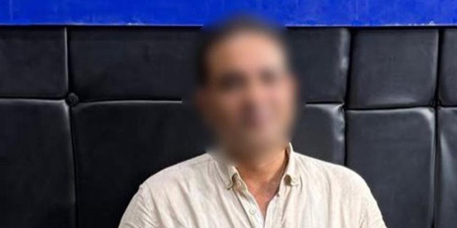 بسبب خلافات عائلية، الأمن يكشف ملابسات فيديو إتلاف سيارة شخص بمدينة نصر ويضبط المتهم - المدينة برس