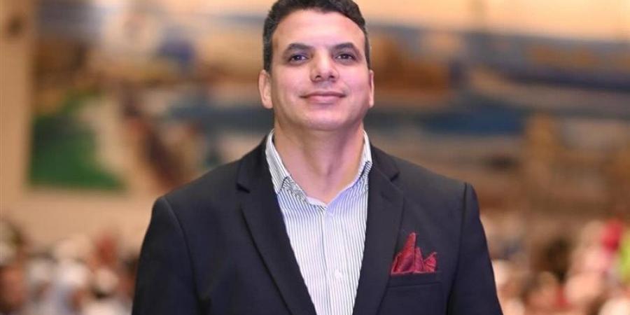 تغيير جديد في وزارة الشباب والرياضة، تعيين أحمد السيد مديرا للإعلام - المدينة برس