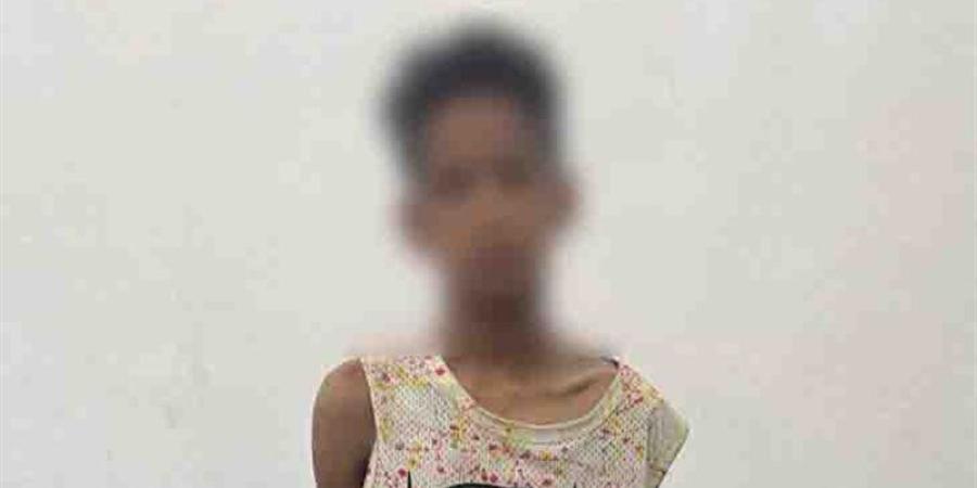 سقوط لص سرق أموالًا ومتعلقات من سيارة أمام مسجد بالإسماعيلية - المدينة برس