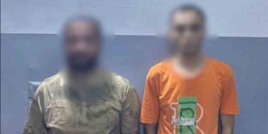 إصابة شخص إثر مشاجرة بسبب خلاف على بيع كلب بحدائق القبة - المدينة برس