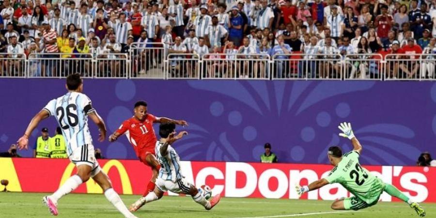 حصيلة أهداف كأس العالم 2026 بعد ربع النهائي - المدينة برس