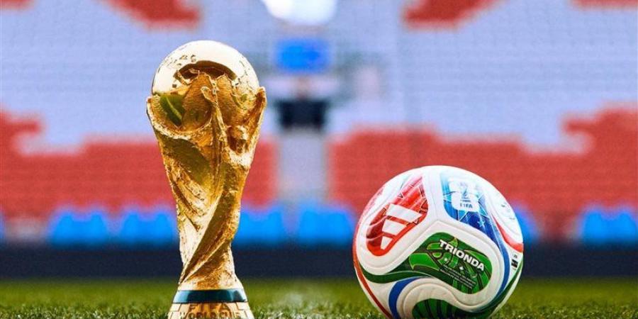 اكتمل المربع الذهبي، المنتخبات المتأهلة لنصف نهائي كأس العالم 2026 - المدينة برس