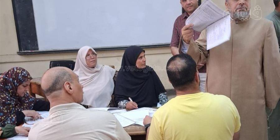 بدء تصحيح أوراق إجابات الثانوية الأزهرية داخل ثلاثة مراكز متخصصة بمنطقة الشرقية (صور) - المدينة برس