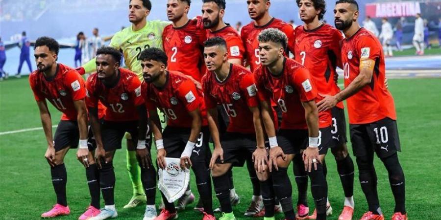 بعد تألقه في كأس العالم 2026، موعد أول تجمع لمنتخب مصر - المدينة برس