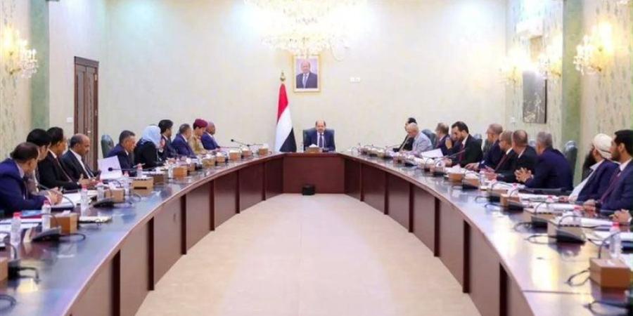الحكومة اليمنية تعلن استمرار الانعقاد الدائم لمواجهة التصعيد الحوثي وتشكيل فريق لإدارة الأزمة - المدينة برس