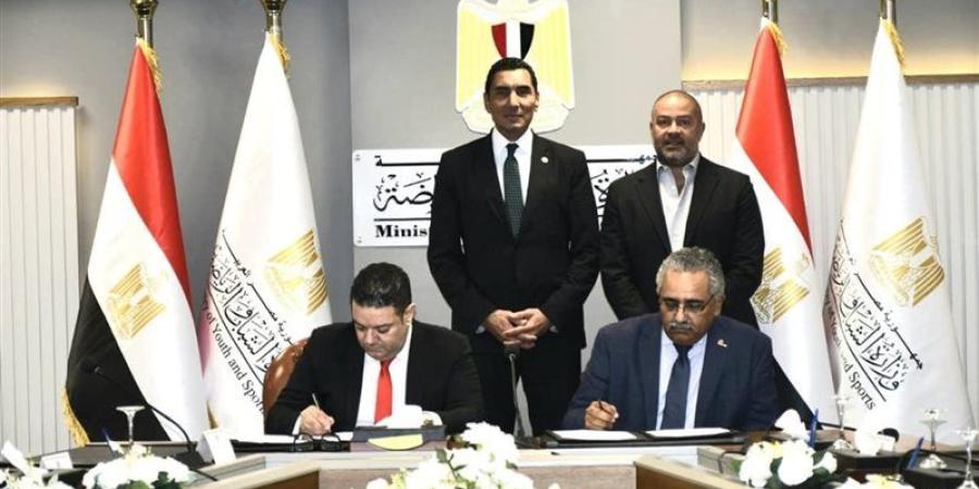 أين تقام المباريات؟ رئيس الشرقية يوضح تفاصيل الدمج مع إنبي والظهور بالدوري الممتاز - المدينة برس