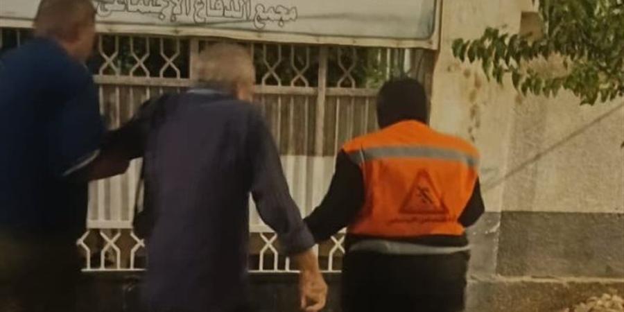 التضامن تنقذ أطفالًا ومسنين من الشارع في 8 محافظات - المدينة برس