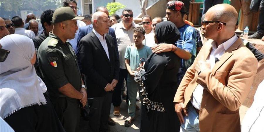 رفض استئناف مالكي ورشة منشأة ناصر المحترقة واستمرار حبسهما 15 يوما - المدينة برس