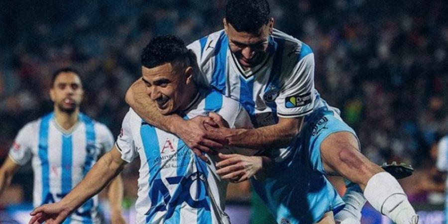 بدون الدوليين، بيراميدز يبدأ الاستعداد للموسم الجديد بالكشف الطبي - المدينة برس