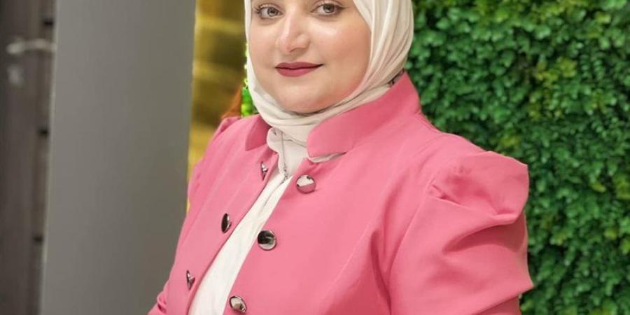 "مهارات الشباب في عصر الذكاء الاصطناعي" رسالة دكتوراه لـ دينا كرم بجامعة العاصمة - المدينة برس