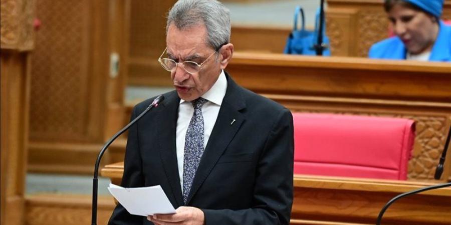 وزير الشئون النيابية يرد على ضياء داوود بشأن غياب الحكومة - المدينة برس