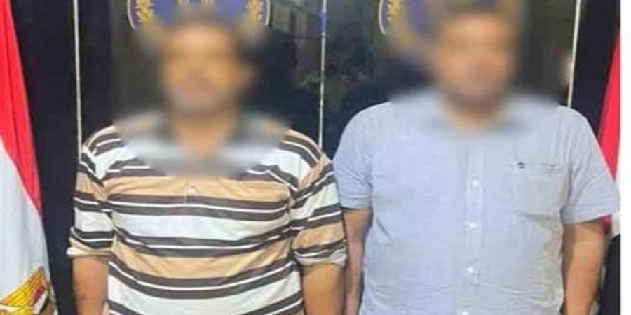مصرع 4 أشخاص وإصابة آخر في حادث تصادم بالأميرية، والداخلية تكشف الملابسات - المدينة برس