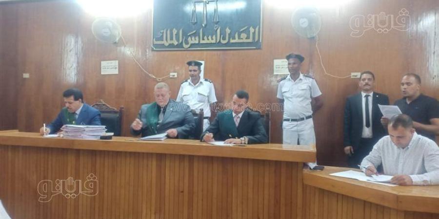 السجن المشدد 10 سنوات لعامل بتهمة خطف شاب وطلب فدية مالية قنا - المدينة برس