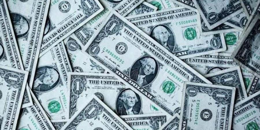 الدولار يواصل الارتفاع أمام الجنيه خلال تعاملات اليوم الإثنين - بوابة المدينة برس