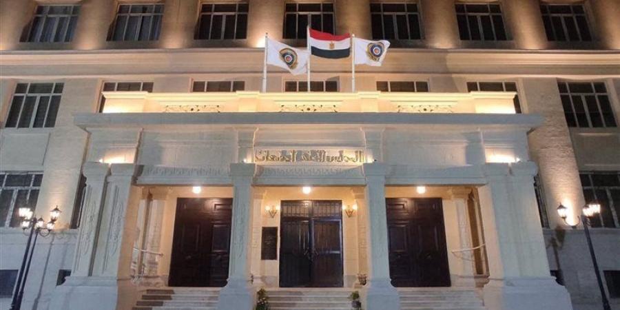 الأعلى للجامعات يعلن شروط وقواعد اختبارات الدبلومات والمعاهد للالتحاق بالكليات - المدينة برس