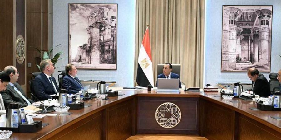 بسبب التوترات بالمنطقة، مدبولي يتابع جهود زيادة المخزون الاستراتيجي من المنتجات البترولية - المدينة برس