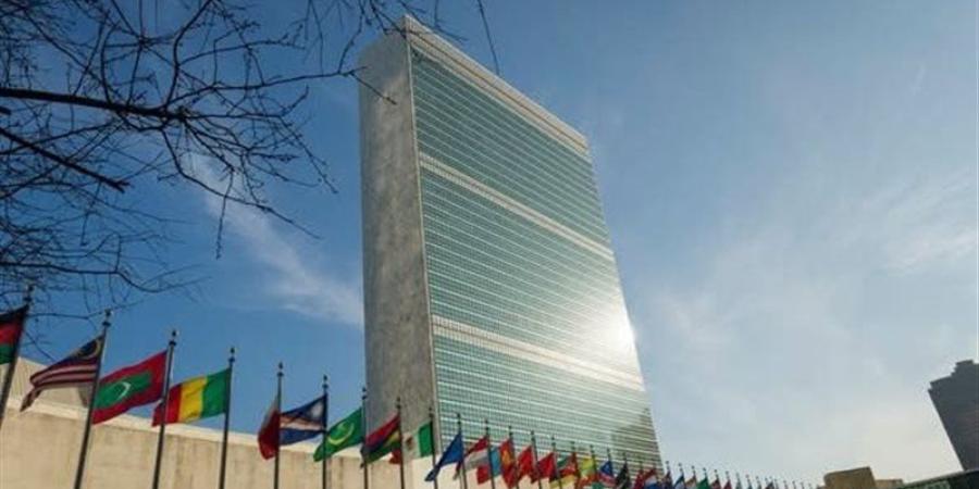 وزير الري يشارك في أعمال المنتدى السياسي رفيع المستوى للتنمية المستدامة بنيويورك - المدينة برس