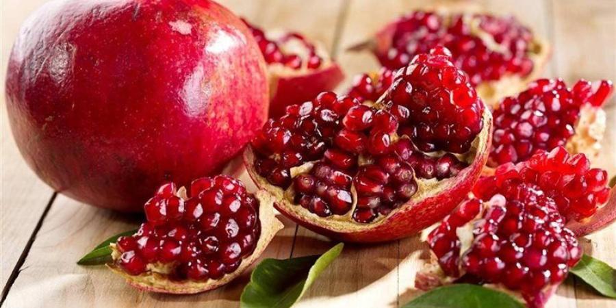 تفسير حلم أكل الرمان في المنام وعلاقته بقدوم مفاجآت سارة وغير متوقعة - المدينة برس