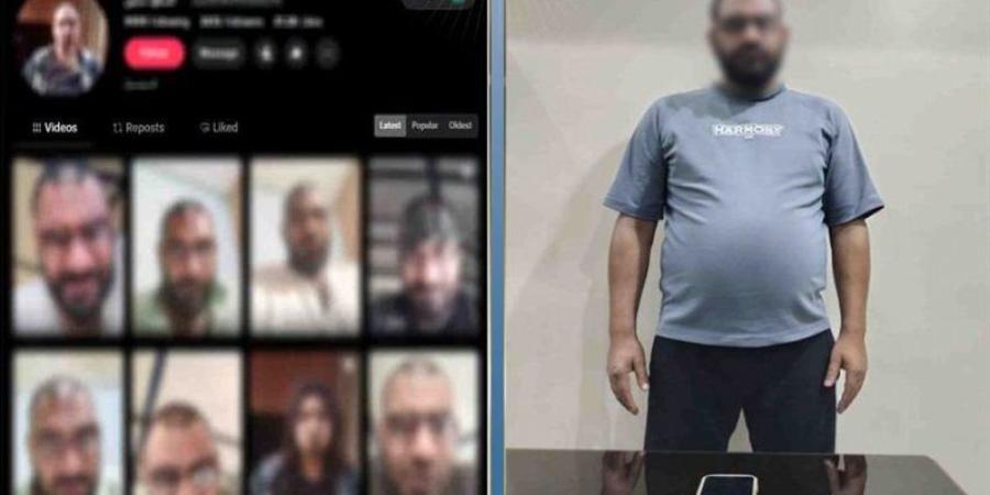 يدير مكتبا وهميا للزواج، سائق "توك توك" يدعي قدرته على تزويج الأجنبيات من المصريين - المدينة برس