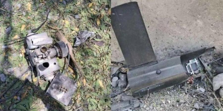 الجيش الإيراني يعلن إسقاط مسيرة أمريكية - المدينة برس