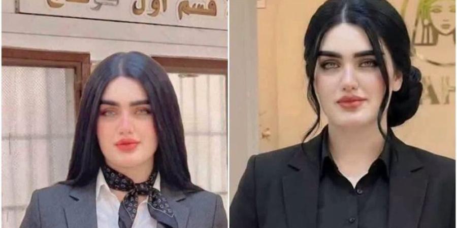 بيان عاجل من نقابة المحامين بسوهاج بشأن وقف "لؤة خلف" عن مزاولة المهنة - المدينة برس