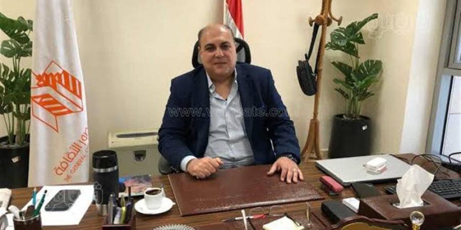 بين الاغتيالات والصراعات الاستخباراتية، صدور رواية فريق الأشباح" لـ خالد اللبان - المدينة برس