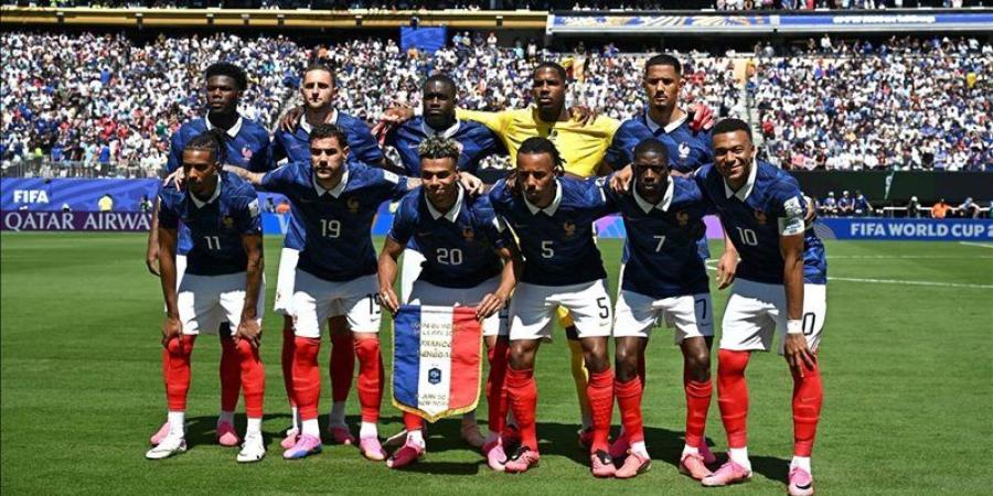 المربع الذهبي يشتعل، إسبانيا وفرنسا يفتتحان نصف نهائي مونديال 2026 - المدينة برس