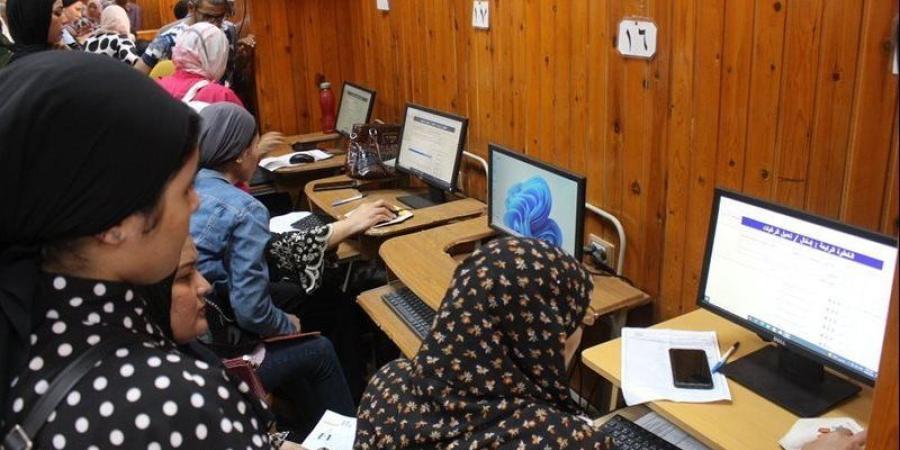 موعد وأماكن اختبارات الدبلومات الفنية والمعاهد للقبول بالكليات - المدينة برس