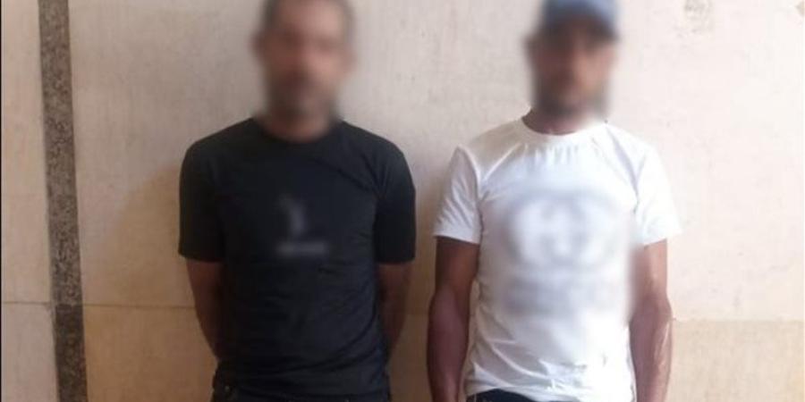 سرقة شقة تحت الإنشاء ينهى حكاية لص الأسلاك الكهربائية فى بورسعيد وتاجر خردة تخصص فى جمع المسروقات - المدينة برس