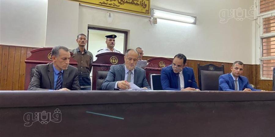 براءة متهم بحيازة بندقية آلية بملوي، محكمة مستأنف جنايات المنيا تلغي حكم السجن المشدد - المدينة برس