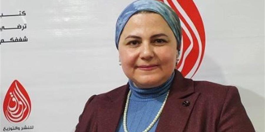 فضيحة في ماسبيرو، مسؤول كبير حاول منع استضافة صاحبة القلوب الدمرداشية ببرنامج تليفزيوني - المدينة برس