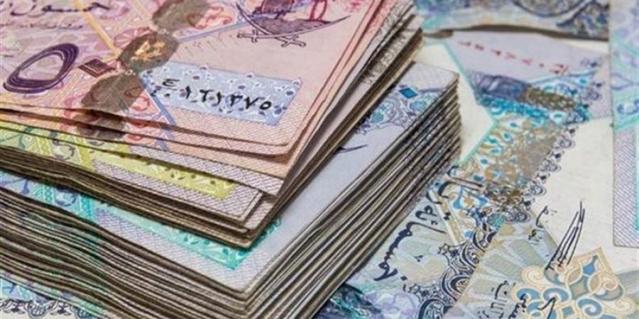سعر الريال القطري أمام الجنيه في البنوك اليوم الثلاثاء - المدينة برس