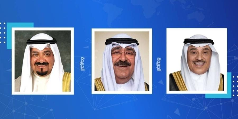القيادة السياسية تهنئ الرئيس الفرنسي بذكرى العيد الوطني لبلاده - بوابة المدينة برس