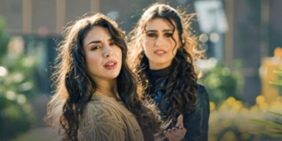 موعد عرض مسلسل "حب ع ورق" الحلقة 24 - المدينة برس