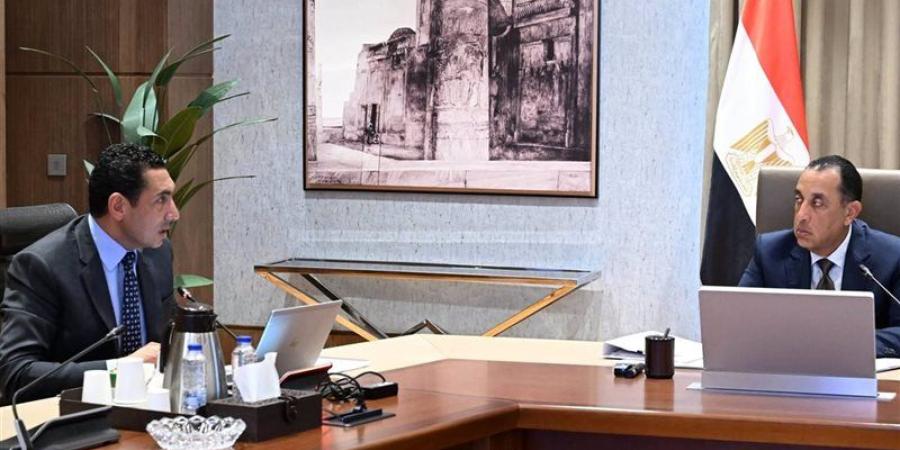 مدبولي يتابع مع وزير الشباب استعدادات استضافة دورة الألعاب الأفريقية 2027 - المدينة برس