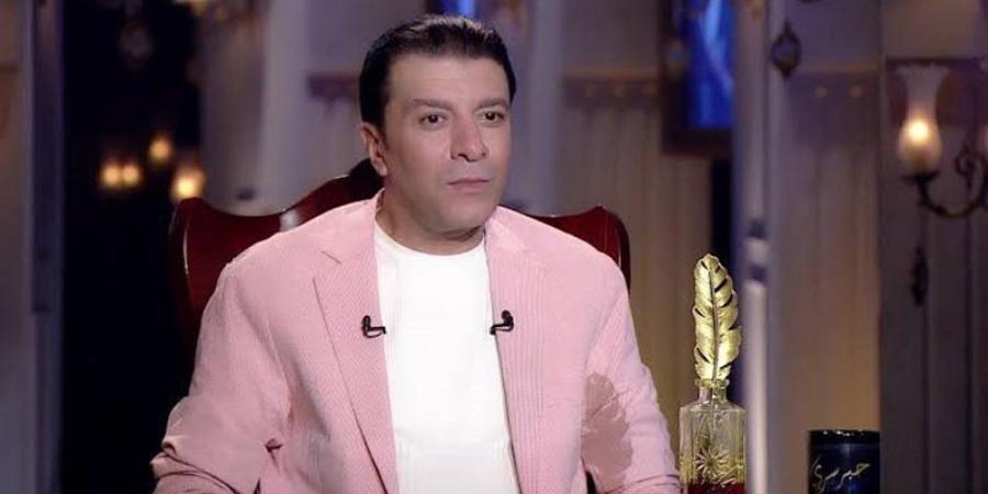خاص لـ فيتو، مصطفى كامل يكشف مفاجأة عن كواليس أزمة الفيديو المسرب - المدينة برس