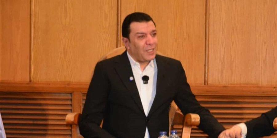 بلاغ جديد للنائب العام يتهم مصطفى كامل بسب وقذف أهالي الشرقية - المدينة برس