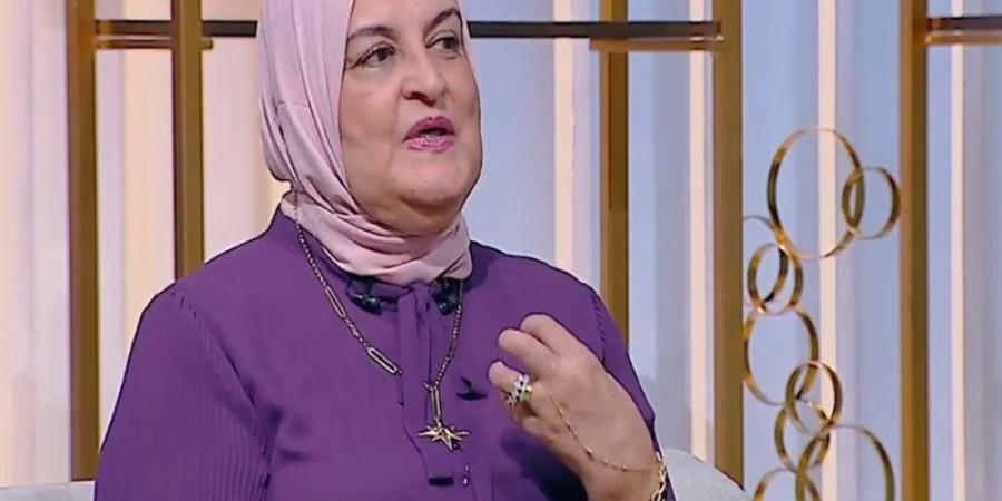يعني إيه أسرة واعية؟ أستاذة علم نفس تربوي تجيب (فيديو) - المدينة برس