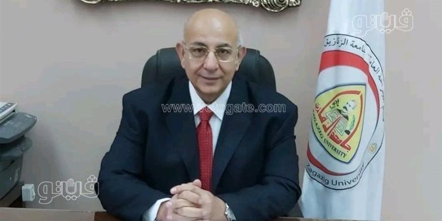 بيان من أطباء الشرقية بشأن الفيديو المنسوب لنقيب المهن الموسيقية - المدينة برس