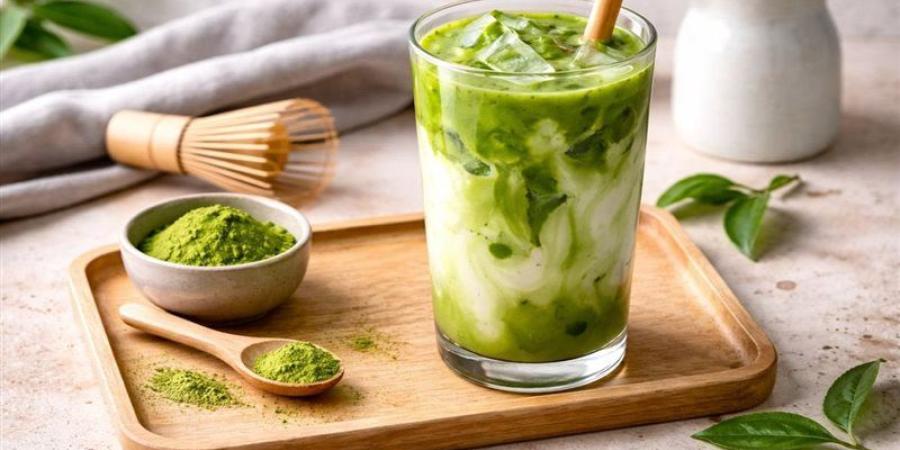 طريقة عمل الماتشا، خطوات سهلة لتحضير المشروب الياباني الأشهر في المنزل - المدينة برس