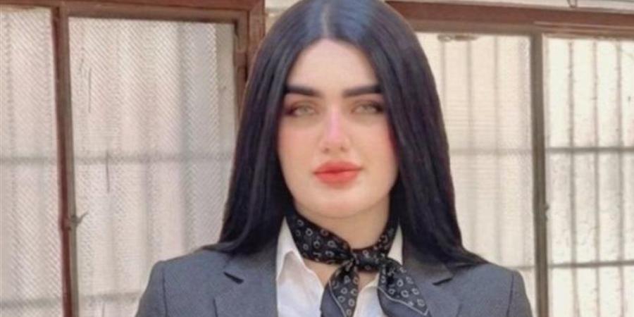 أول رد من محامية سوهاج على صورتها من غير فلاتر - المدينة برس