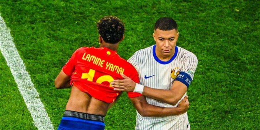 كأس العالم 2026، موعد مباراة إسبانيا وفرنسا والقناة الناقلة - المدينة برس