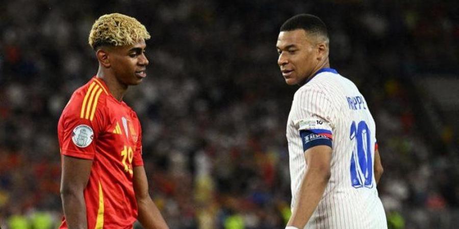 دروس من تاريخ المونديال، الفائز بمباراة فرنسا وإسبانيا يحصل على كأس العالم - المدينة برس
