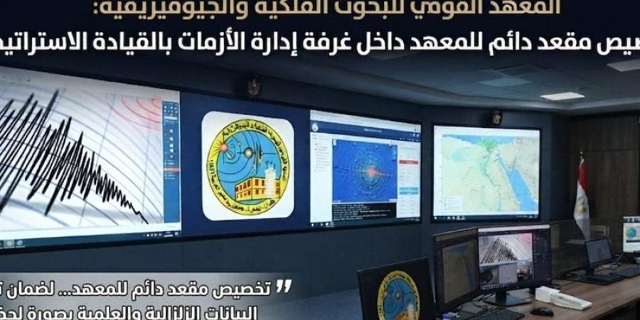 تخصيص مقعد دائم للبحوث الفلكية داخل غرفة إدارة الأزمات بالقيادة الاستراتيجية - المدينة برس