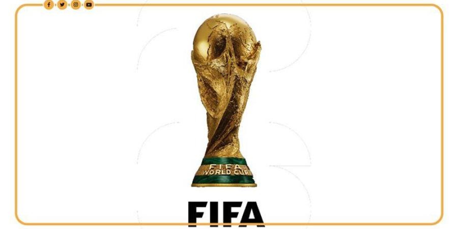 مكافآت المنتخبات العربية في كأس العالم 2026 (انفوجراف) - المدينة برس