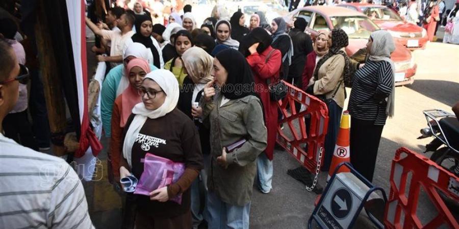 نتيجة الثانوية العامة 2026، موعد إعلانها وخطوات الحصول عليها بالاسم ورقم الجلوس - المدينة برس