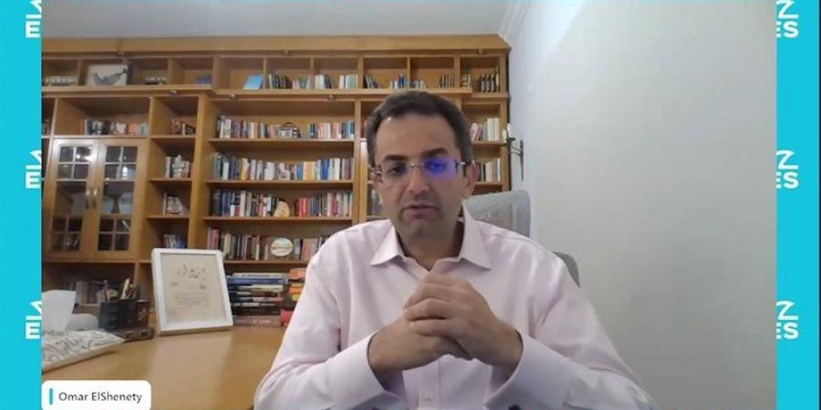 المصري للدراسات الاقتصادية: الأسواق المالية العالمية تدخل مرحلة "عدم اليقين" والترقب يسود المشهد - المدينة برس
